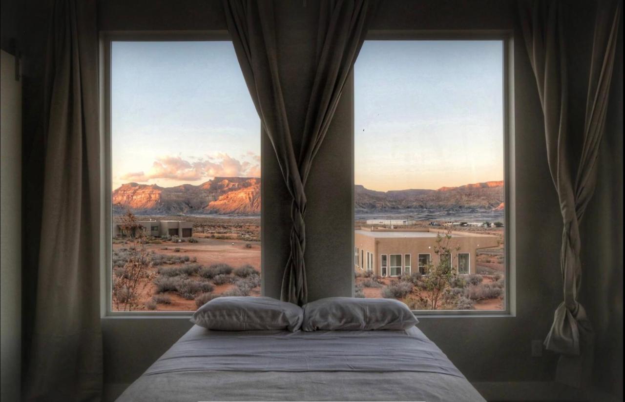 ביג ווטר Page Arizona Border Town- Grand Serenity Room With Mesa Views מראה חיצוני תמונה