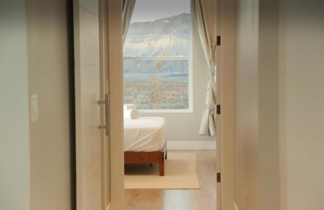 ביג ווטר Page Arizona Border Town- Grand Serenity Room With Mesa Views מראה חיצוני תמונה